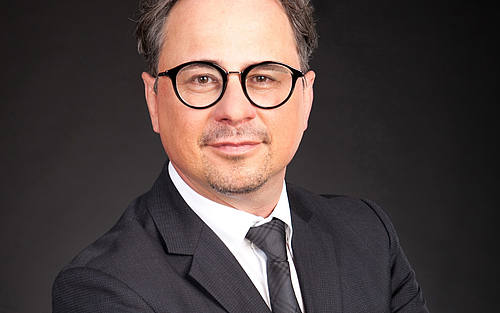Dirk Kastner ist nun bei Scholderer.