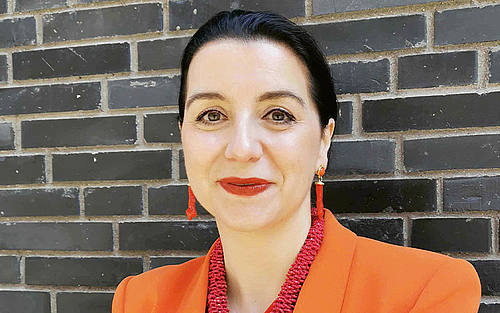 Daniela Becker, Docusign