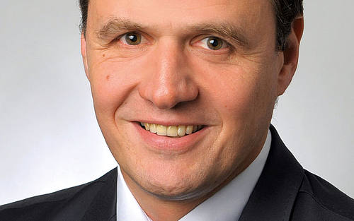 Peter Bollinger