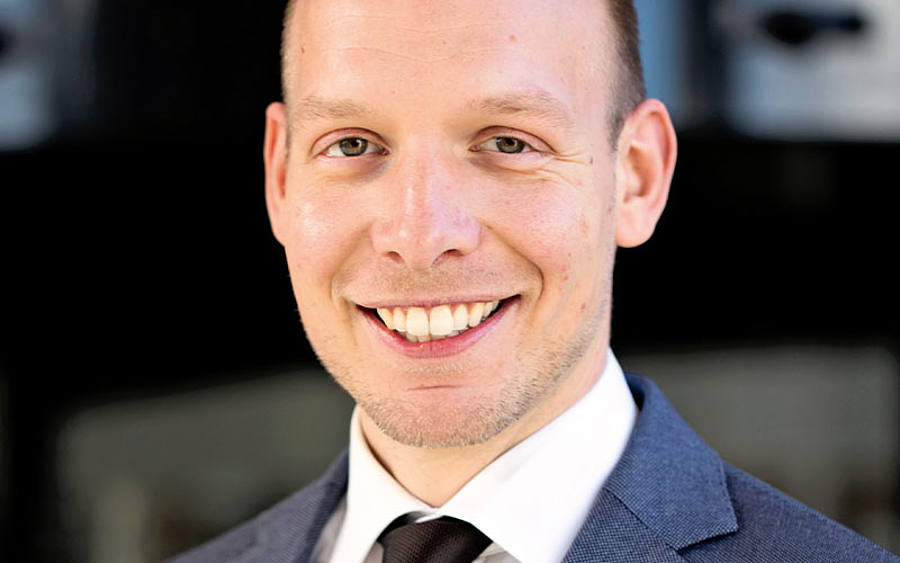 Jeroen Hanekamp