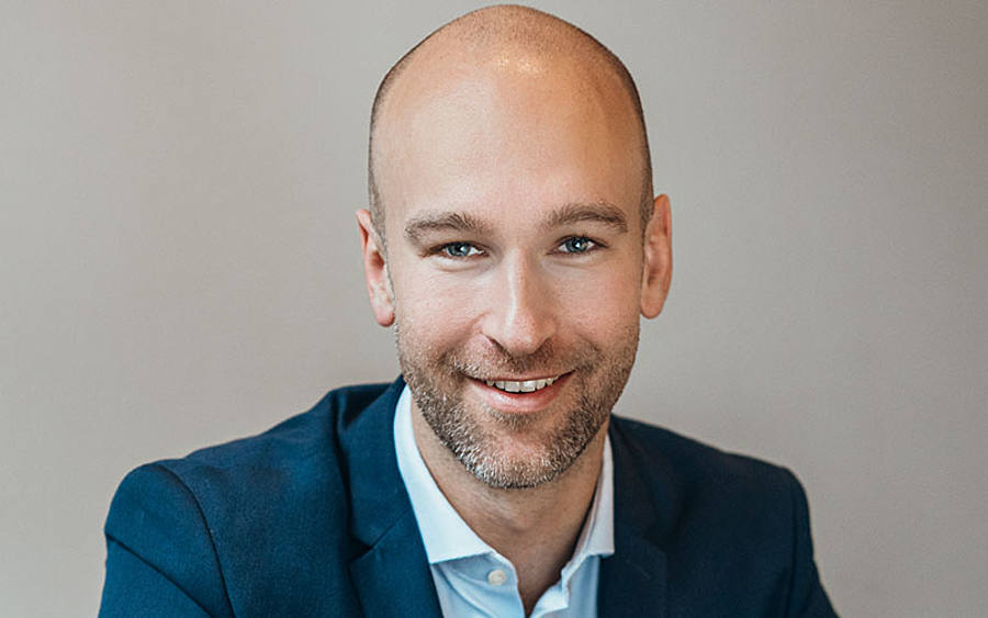 Matthias Pflaumbaum