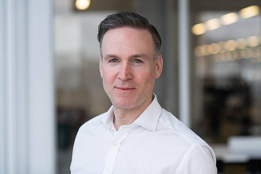 Sascha Puljic, Teradata