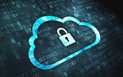 Cloud-Sicherheit im Fokus
