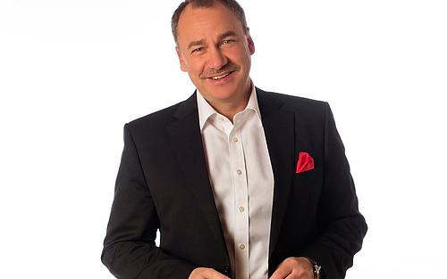 Walter Hofmann, Comparex