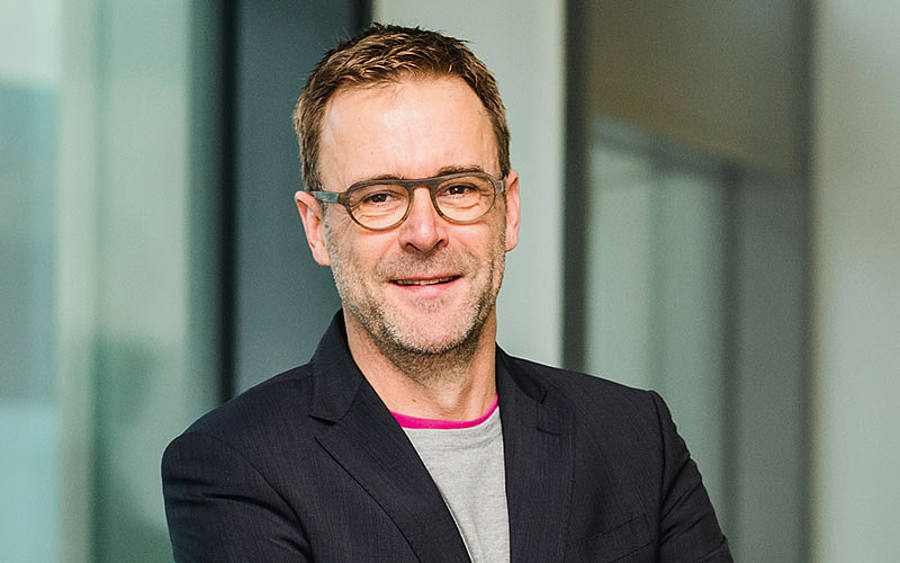 Jörg Hesske