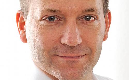 Prof. Dr. Klaus Fichter, Borderstep