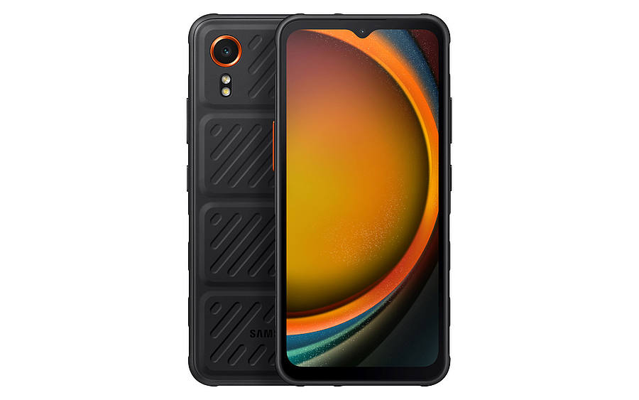 Galaxy XCover7 Enterprise Edition