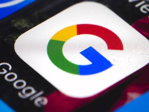 Wird Google seine Suchmaschine bald in Australien abgeschalten?. Foto: Matt Rourke/dpa
