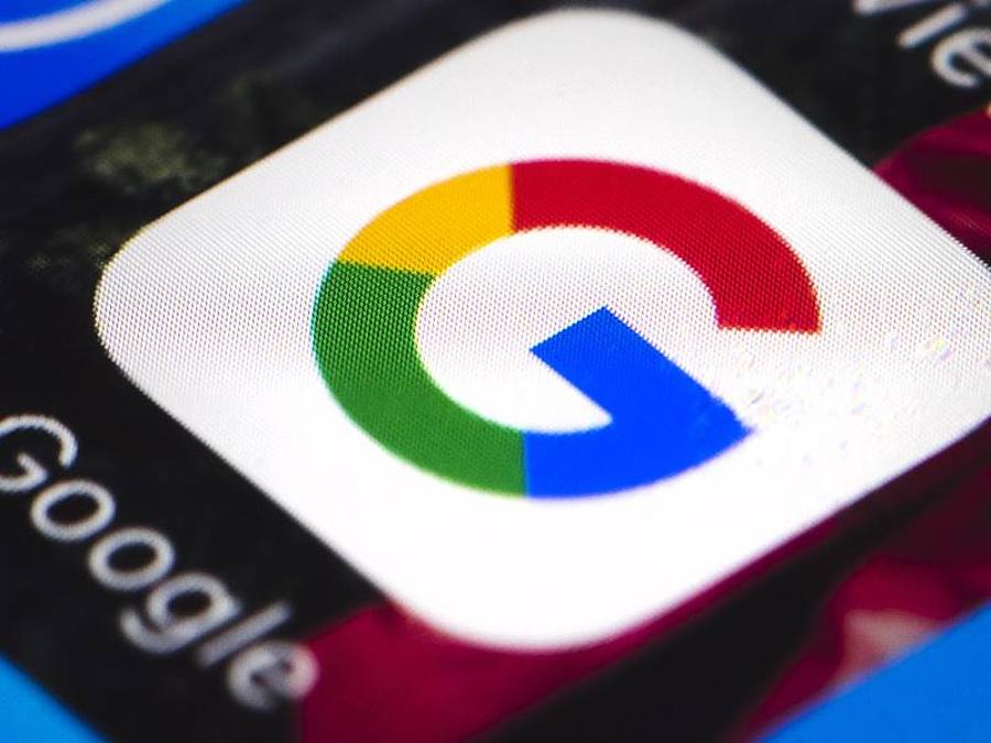 Wird Google seine Suchmaschine bald in Australien abgeschalten?. Foto: Matt Rourke/dpa