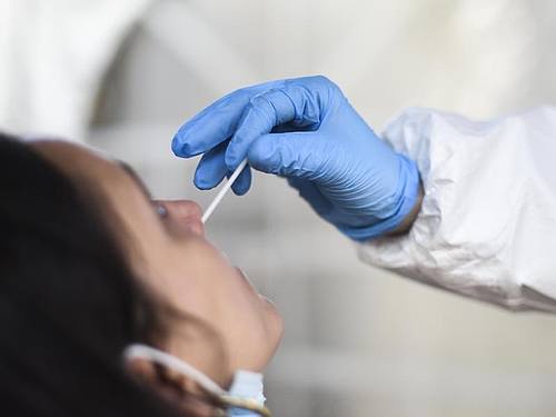 Bei der von Gesundheitsämtern genutzten Software zur Meldung von Corona-Fällen sind nach Angaben des Robert Koch-Instituts (RKI) Verbesserungen erforderlich. Foto: Kira Hofmann/dpa-Zentralbild/dpa