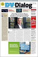 DV-Dialog Ausgabe 7-8/2021