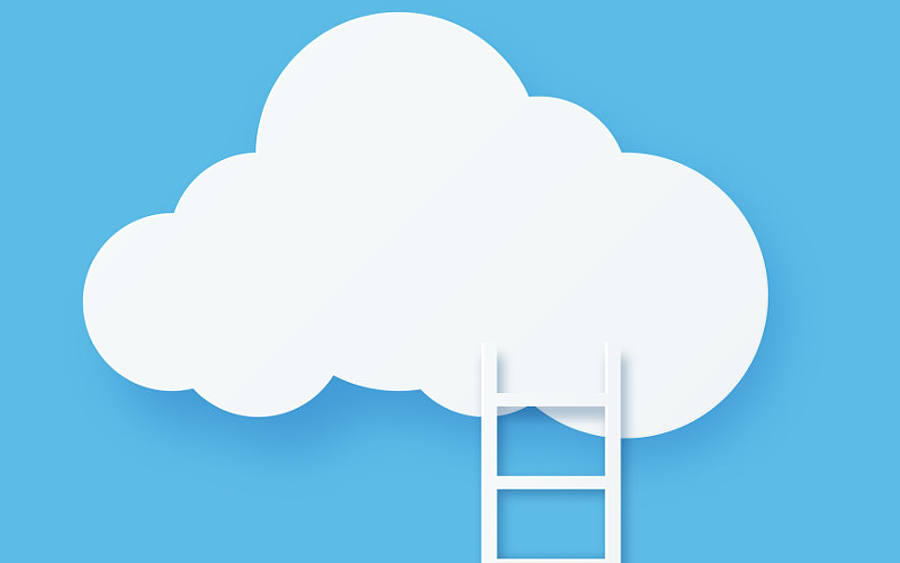 Wolke