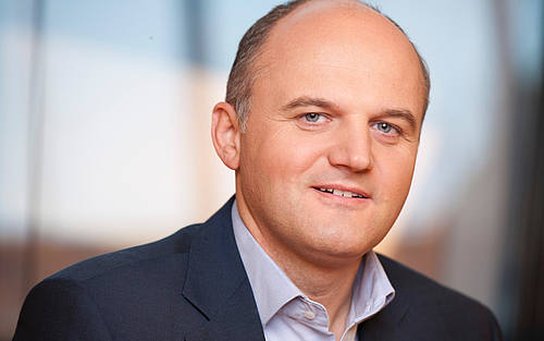 Christian Gosch in den Vorstand von Avaloq aufgerückt