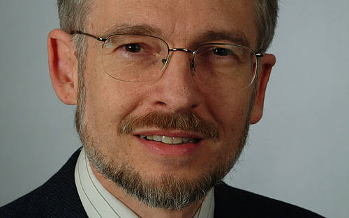 Eric Schnepf, Fujitsu