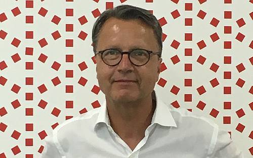 Otto Neuer, Regional VP Sales bei Denodo