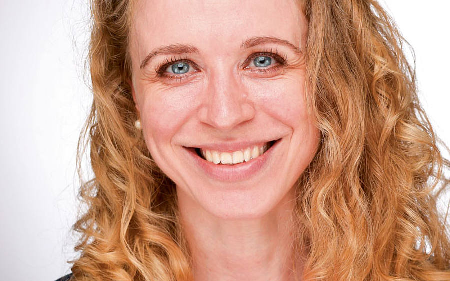 Katharina Pratesi, Brandmonks