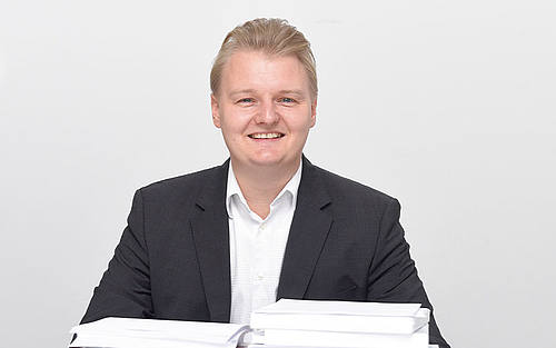 Krisenabwehr braucht Teamwork
