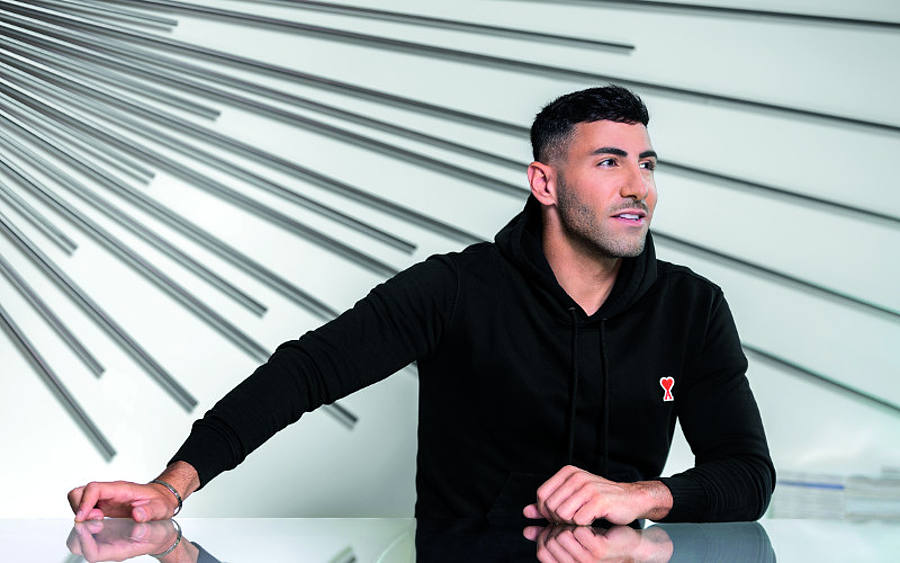 Ayhan Yuruk von #Showrooming.