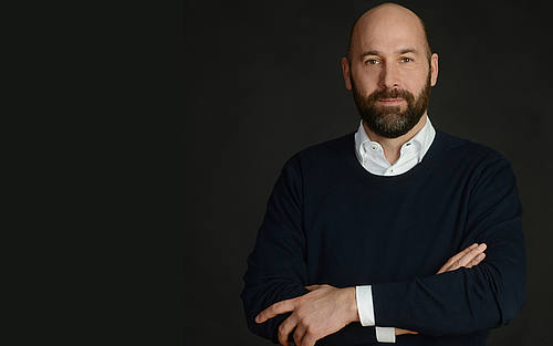 Alexander Rabe, eco