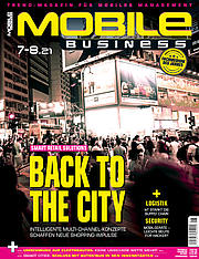 E-Paper MOBILE BUSINESS 7-8/2021