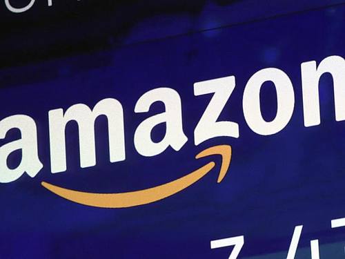 Amazon will an den neuen Standorten jeweils 2,5 Milliarden Dollar investieren und 25.000 Jobs schaffen. ((Foto: Richard Drew/AP))