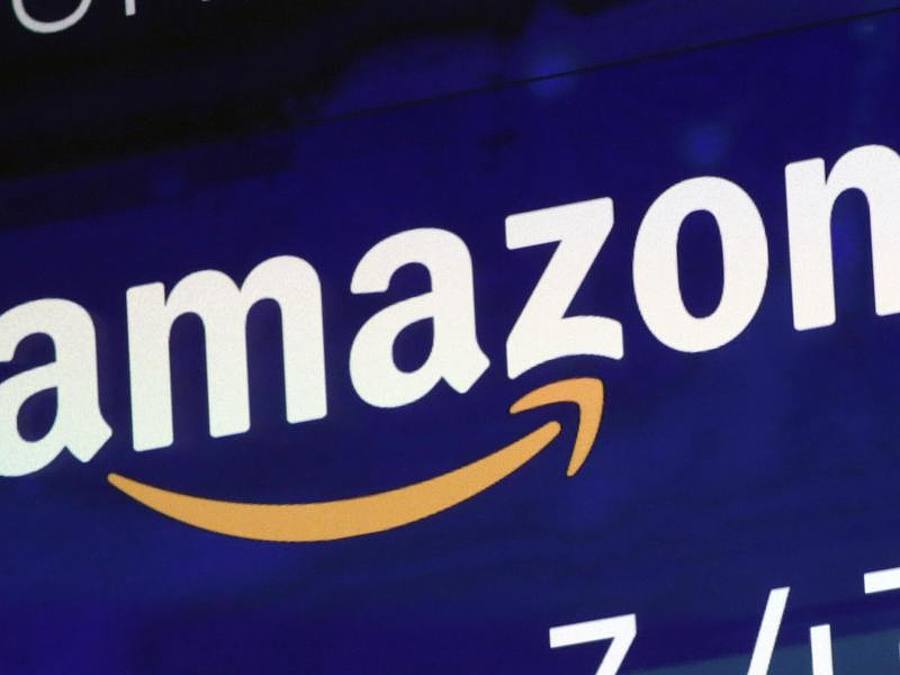 Amazon will an den neuen Standorten jeweils 2,5 Milliarden Dollar investieren und 25.000 Jobs schaffen. ((Foto: Richard Drew/AP))