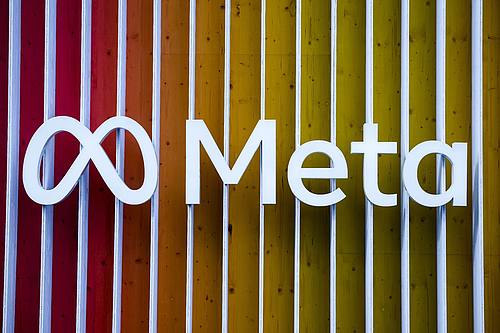 Logo Meta