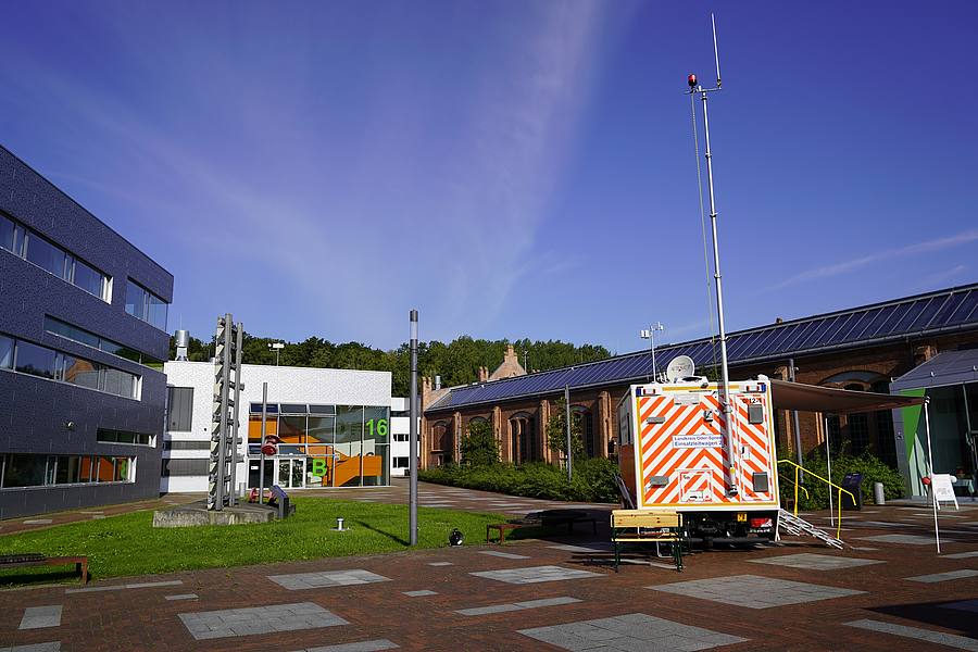 Technische Hochschule Wildau