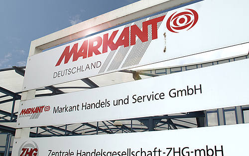 Markant 