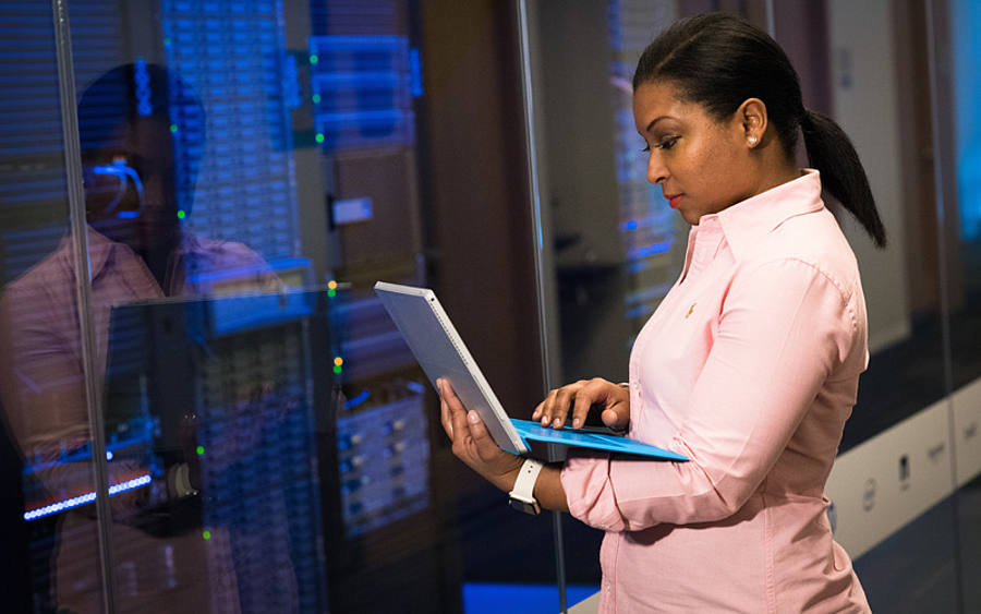 Datenmanagement in der Hybrid Cloud