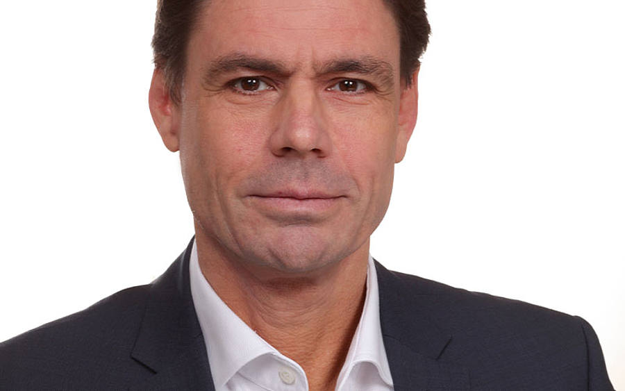 Ralf Straßberger von Lumen