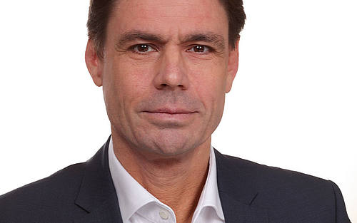 Ralf Straßberger von Lumen