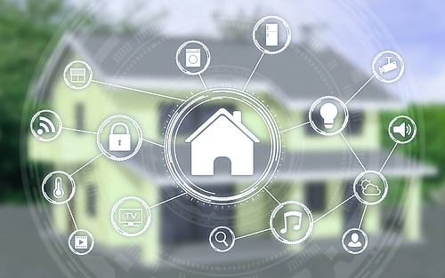 Besonders junge Menschen interessieren sich für Smart-Home-Technik.