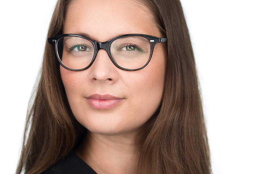 Judith Kühn, dmexco