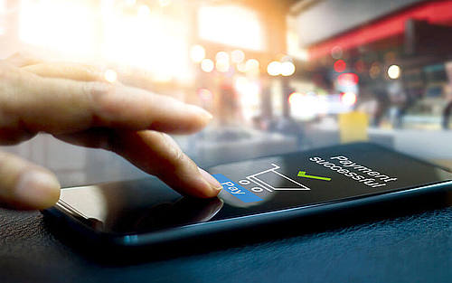 Mobile Payment