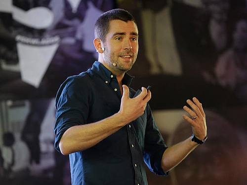 Chris Cox