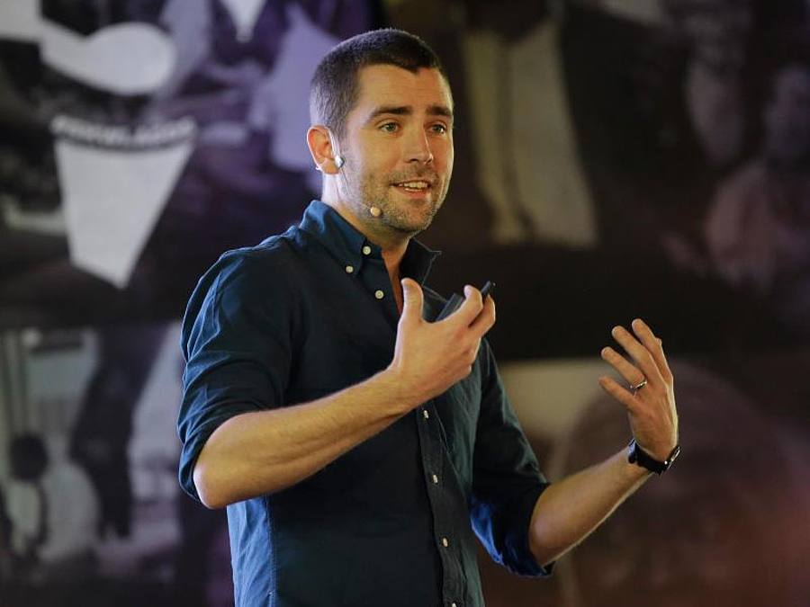 Chris Cox