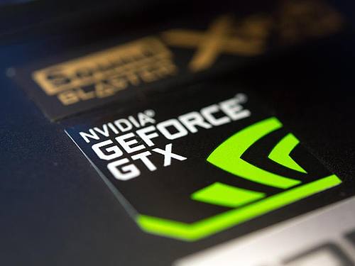 Die hohe Nachfrage nach Grafikkarten hilft dem US-Chipkonzern Nvidia. Foto: Andrea Warnecke/dpa-tmn/dpa