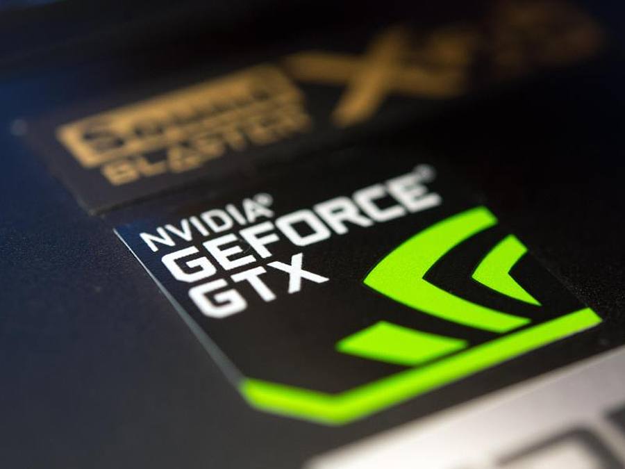 Die hohe Nachfrage nach Grafikkarten hilft dem US-Chipkonzern Nvidia. Foto: Andrea Warnecke/dpa-tmn/dpa