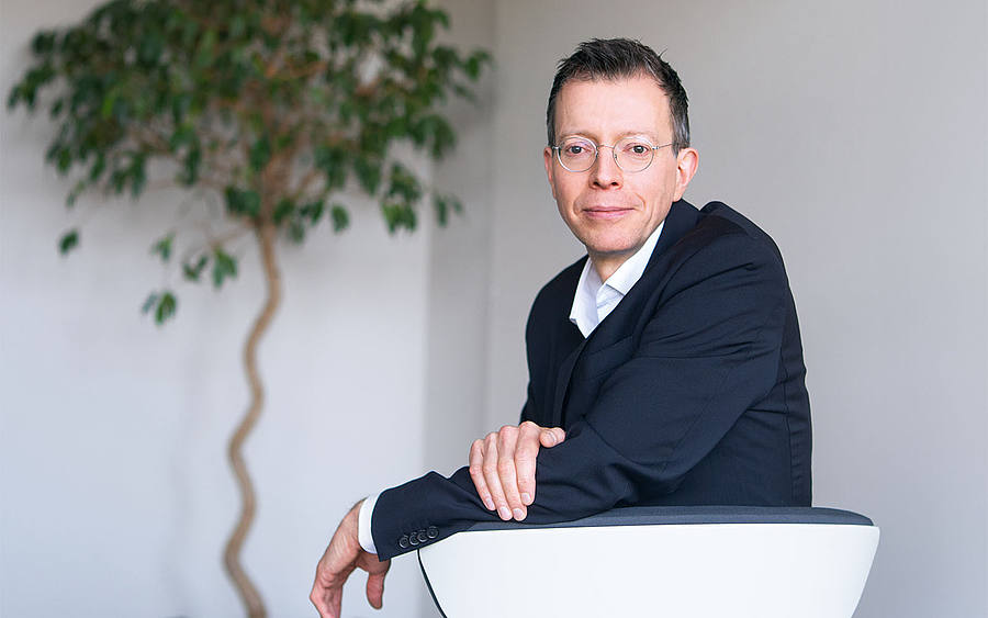 Matthias Moeller, Arvato