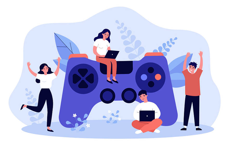 Gamification