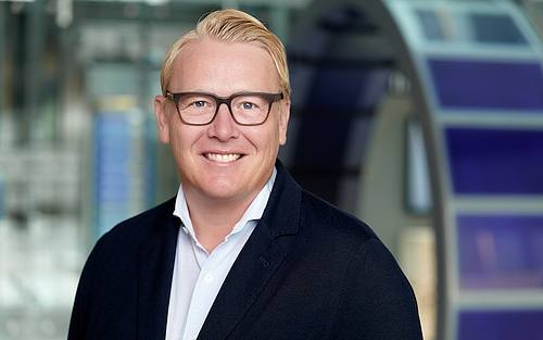 Hartmut Thomsen