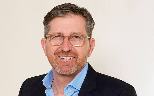 Dr. Stephan Albers