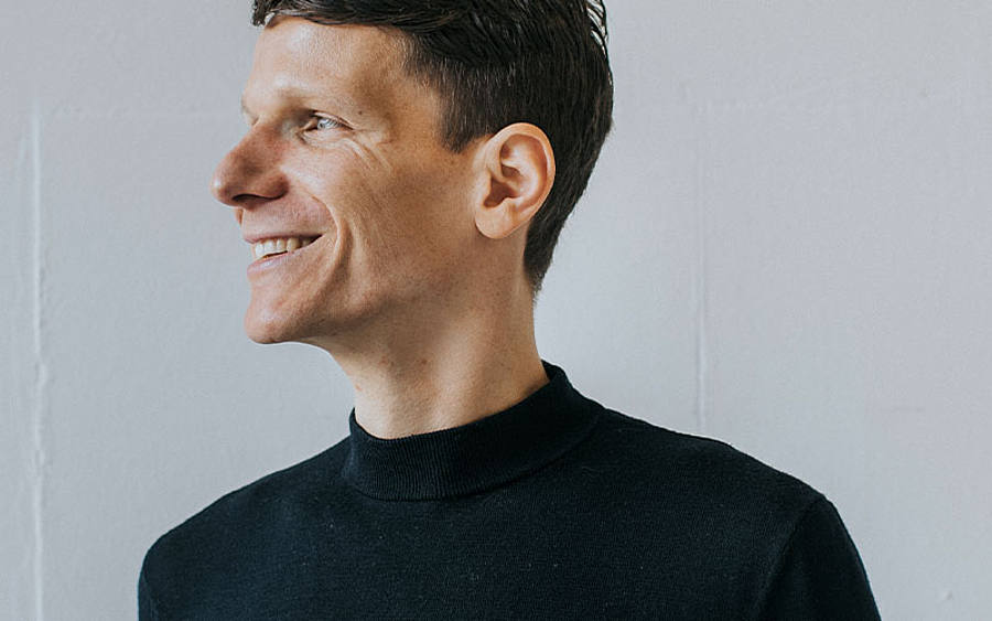 Benjamin Federmann, Doks. Innovation