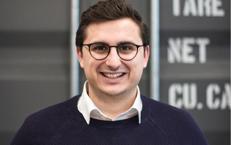 Mladen Milicevic, Unchained Robotics