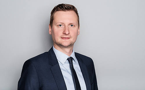 Jan Lutter, Manager Pre Sales Division DACH bei der Enghouse AG