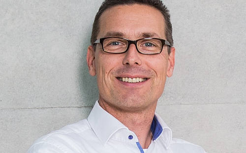 Peter Ahnert, Nagarro