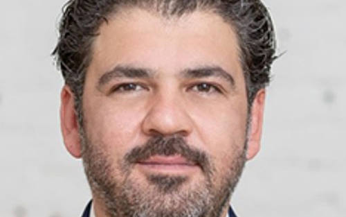 Farbod Sadeghian