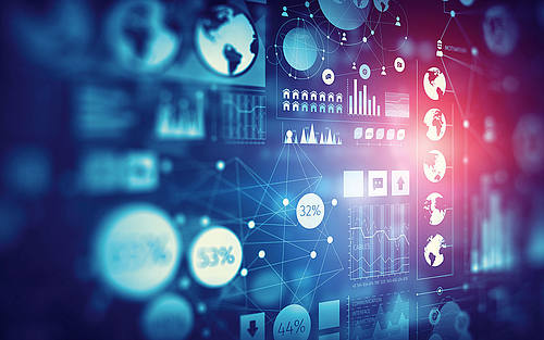 Massendaten für Künstliche Intelligenz