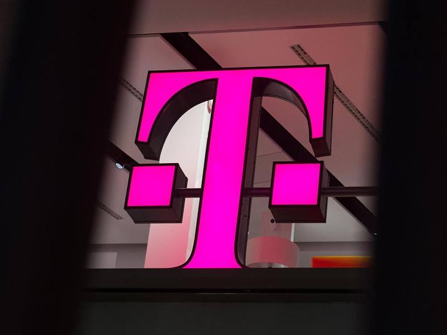 Behördenmail adé: Die Telekom steigt aus dem Mailsystem De-Mail aus. Foto: Rainer Jensen/dpa